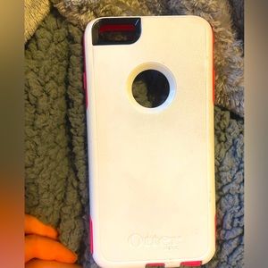 iPhone 6s Plus case